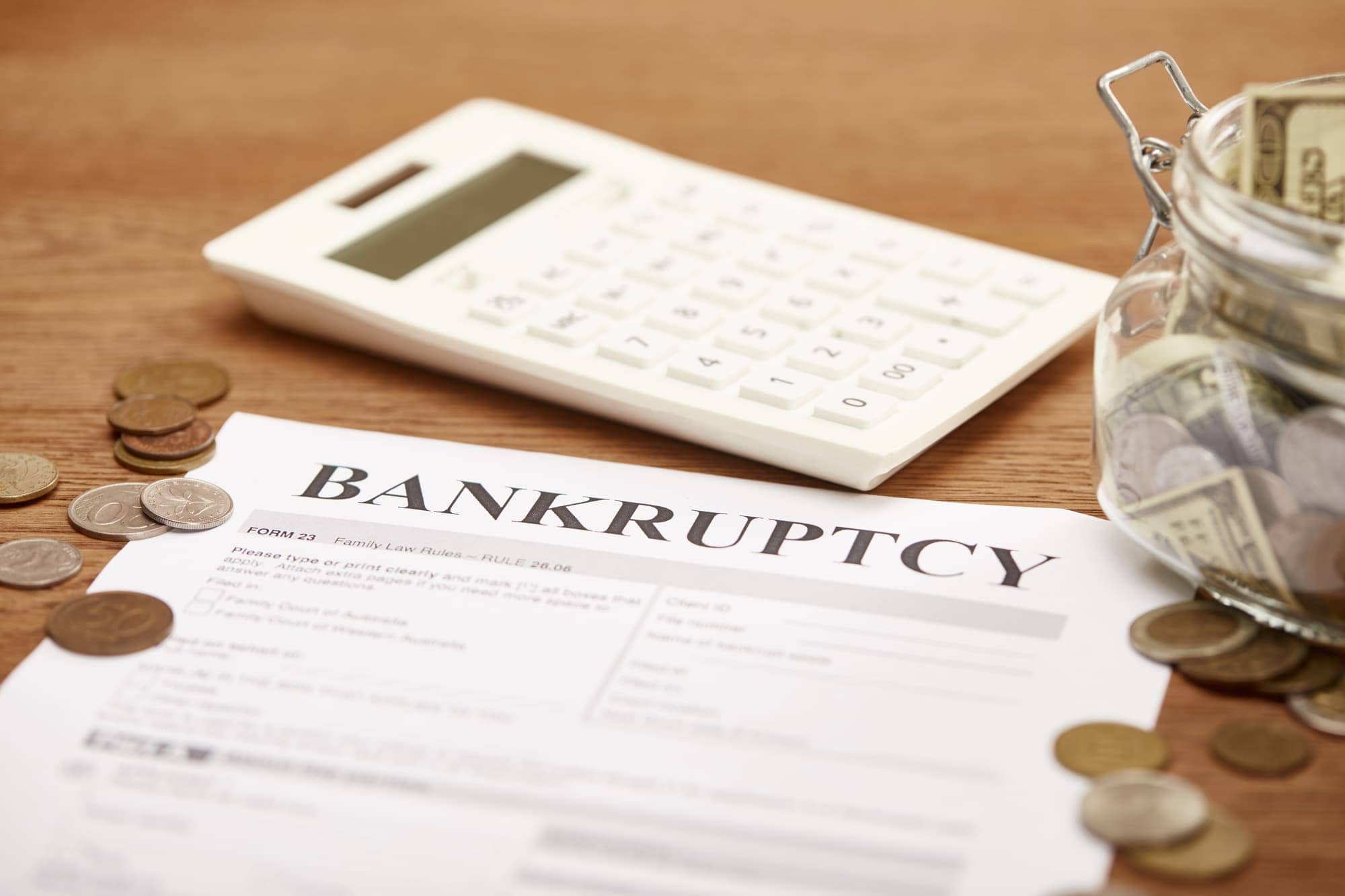 How to File Chapter 13 Bankruptcy NC Ivey McClellan