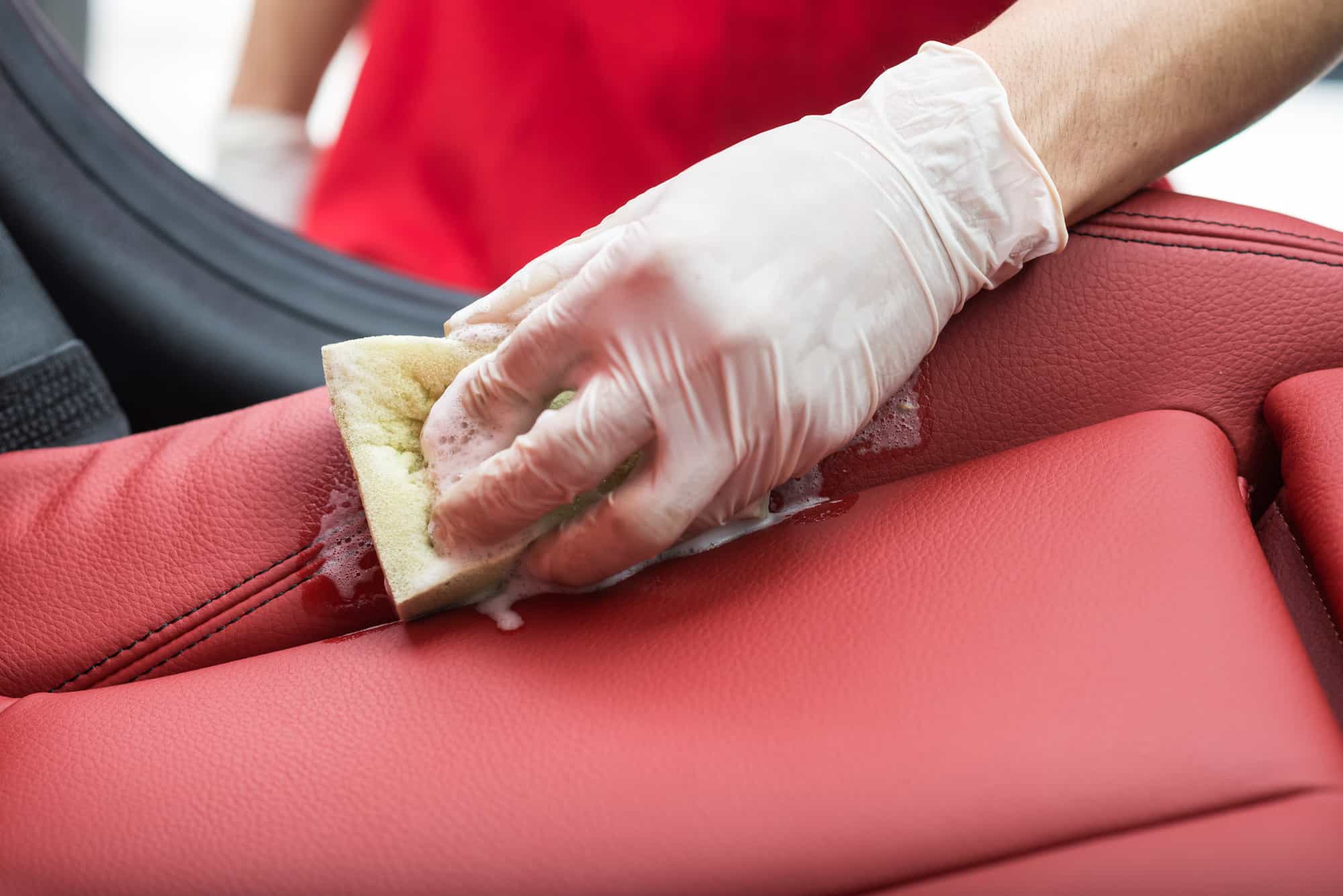 Best Leather cleaner buying guide best leather cleaner