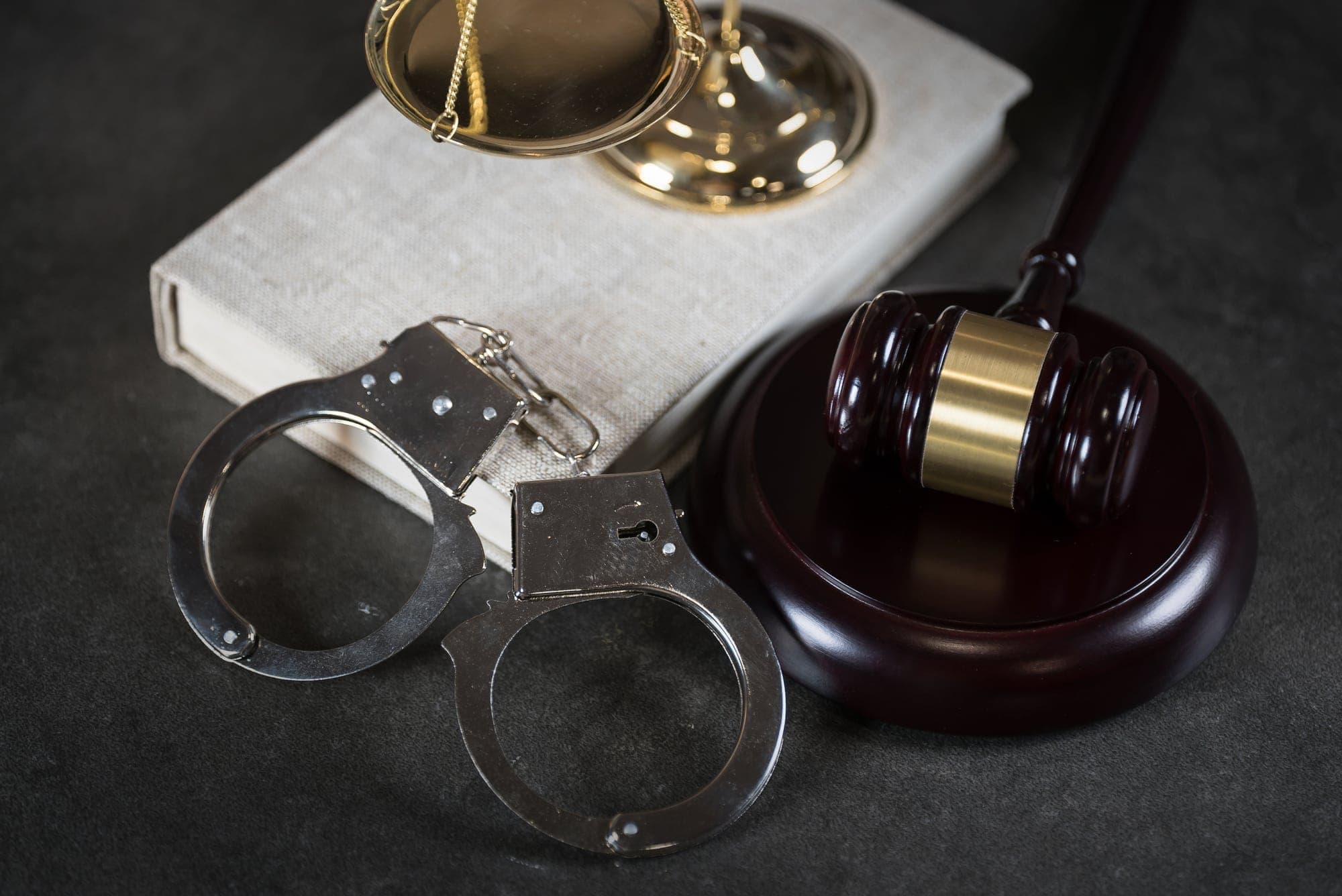 Criminal Lawyer Criminal Lawyer