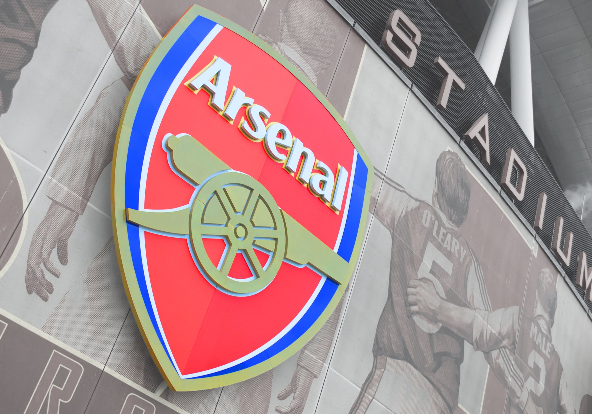 Emirates stadium