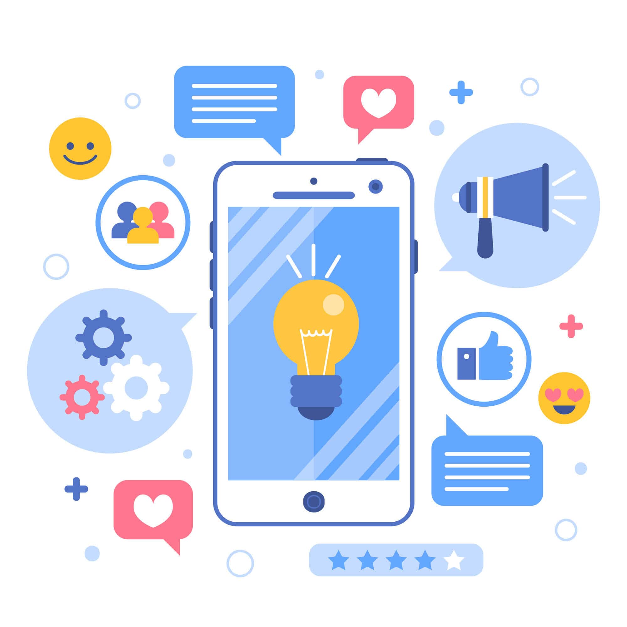 About Us 1 digital media company