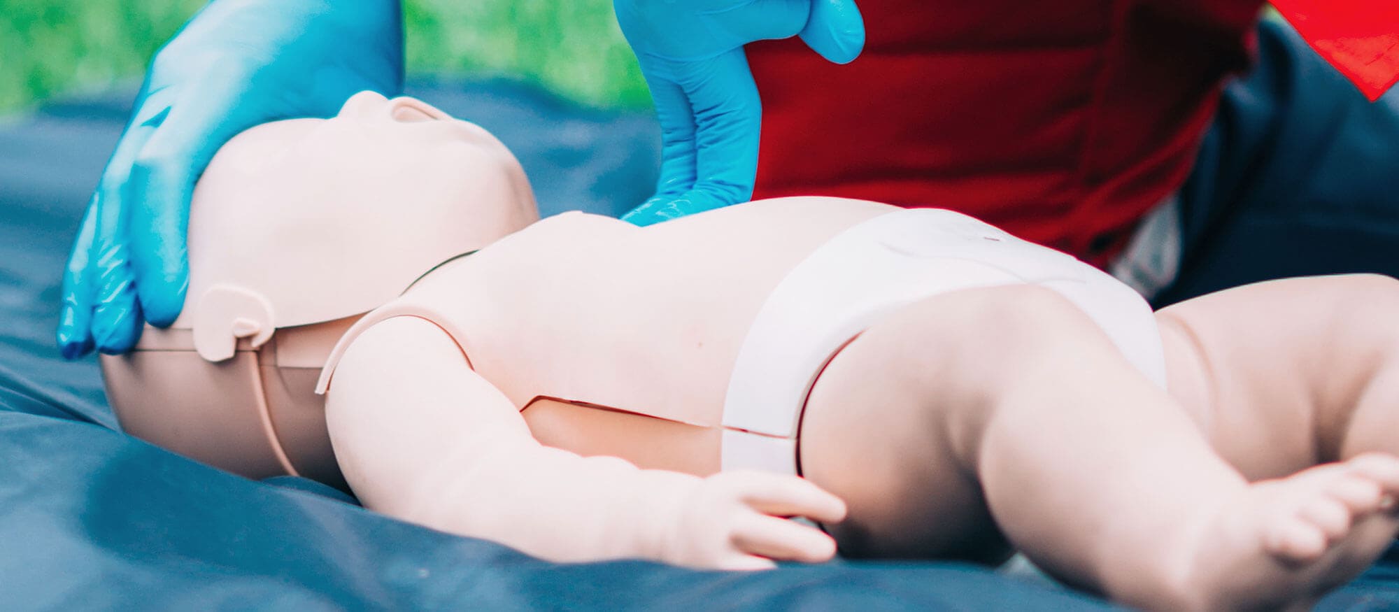 Curs de Prim Ajutor Pediatric pentru Parinti si Viitori Parinti