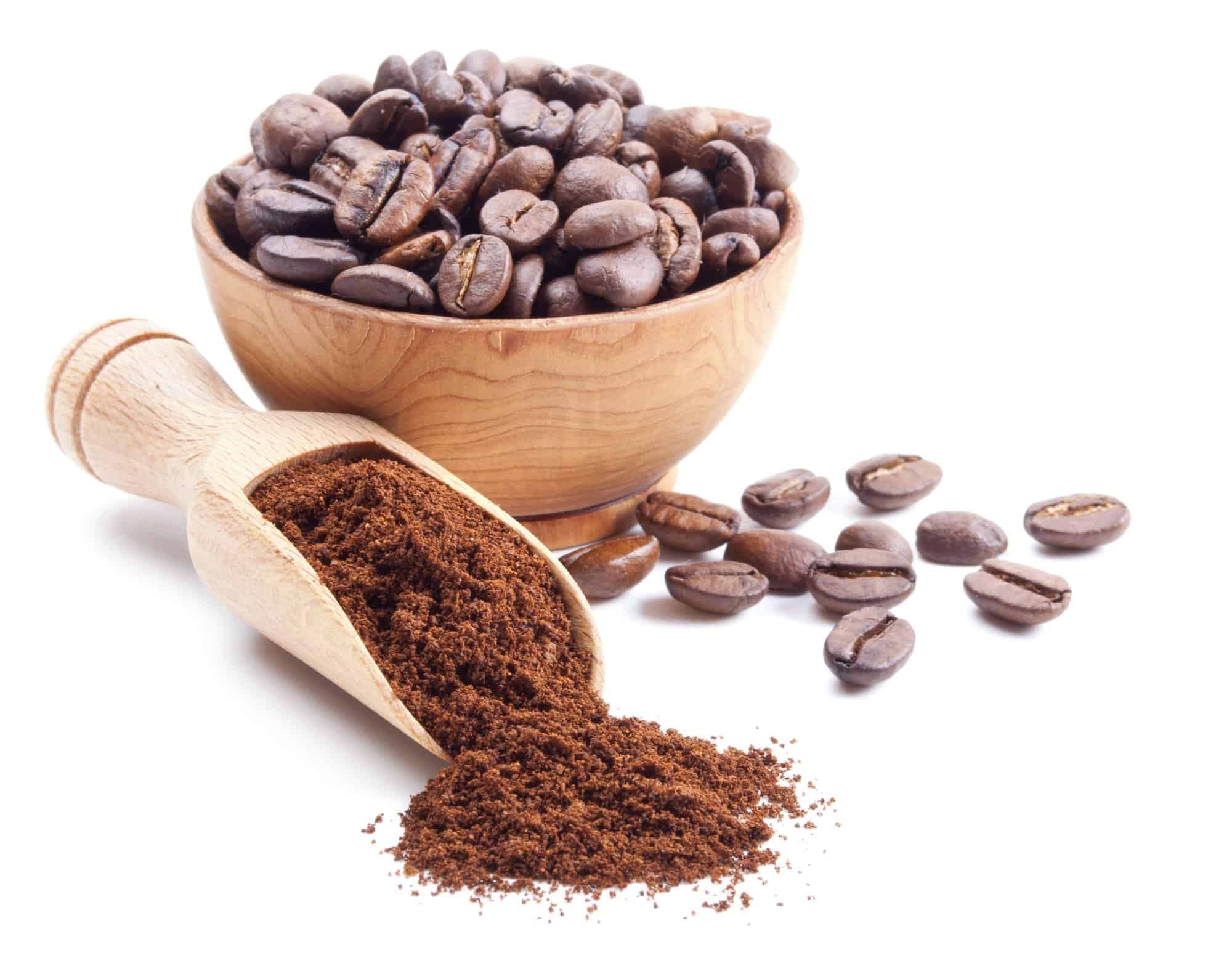 Coffee and heart health