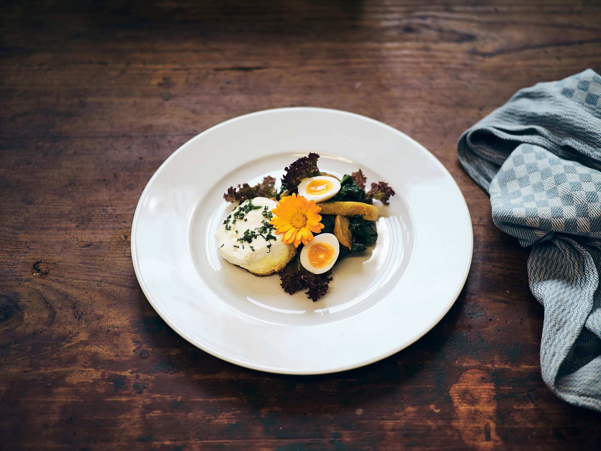 Geschmackvolle Fränkische Küche – Gasthaus Fetz