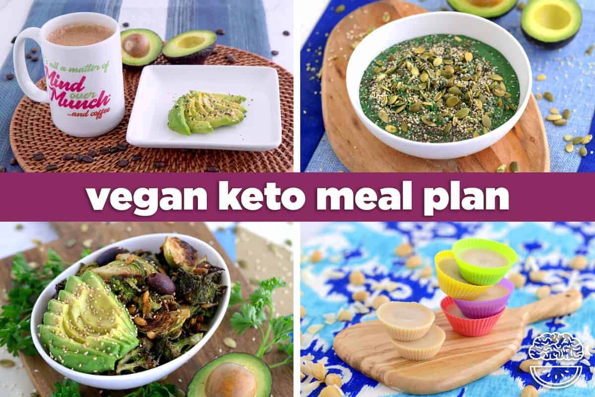 Soy Free Vegan Keto Meal Plan, vegan keto recipes, low carb vegan, vegan keto meal prep, vegetarian keto, vegan keto diet plan, low carb vegan breakfast, vegan keto dinner recipes, vegan keto dessert