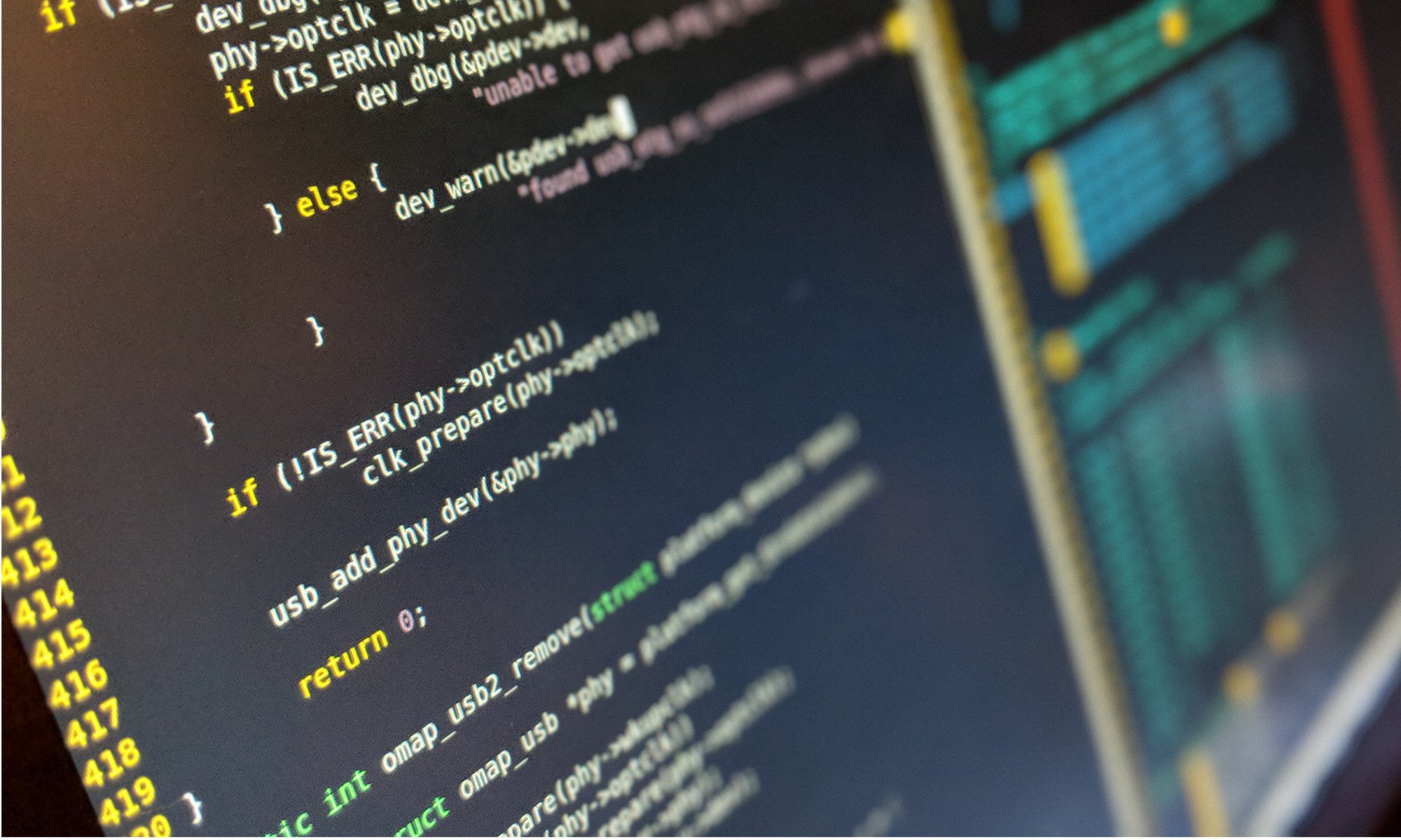 linux embarqué firmware