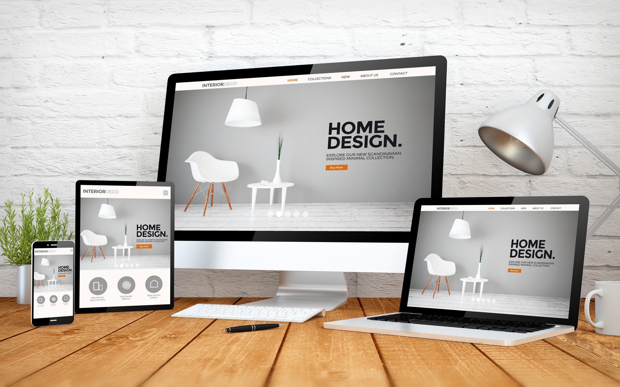 Webdesign