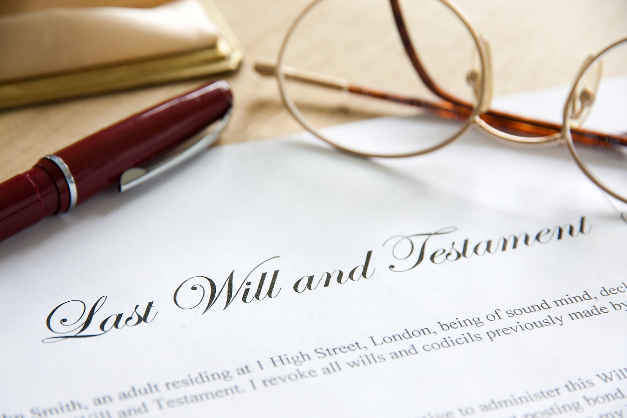 Estate Planning Estate Planning Lawyer