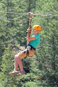 zipline