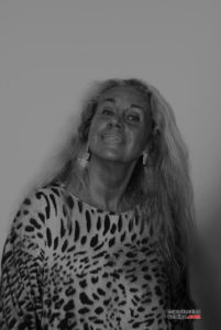 Salomé Pavón