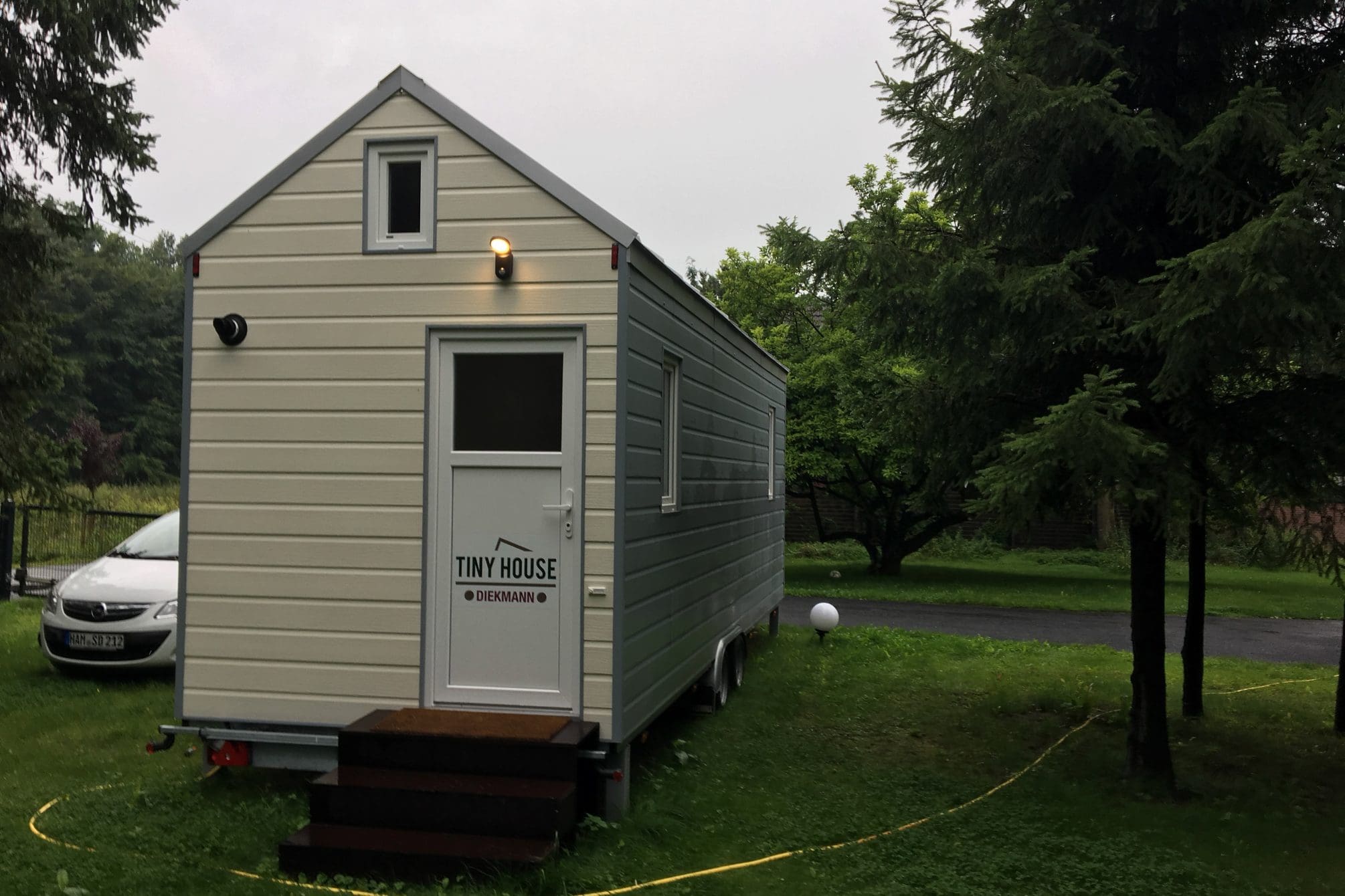 Tiny House Diekmann