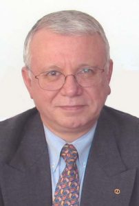 Prof. Dr. Kemal hüsnü Can Başer