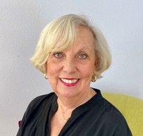 Marie Clapper, Director of Supplier Education