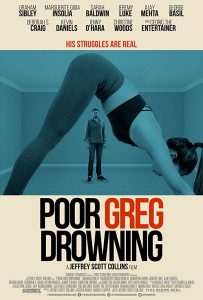 COMEDY DYNAMICS TO RELEASE POOR GREG DROWNING ON AUGUST 11, 2020 1 MVBMTBkNTkzYzktNzMzZSNzRlLTkzZTAtNGZkMTkZWINGMXkEyXkFqcGdeQXVyMjIMjAxNzA@ V SY SX AL
