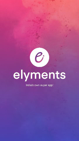 elyments app download android ios