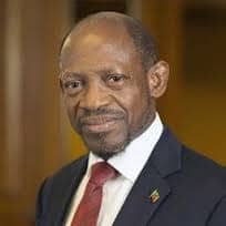 Dr Denzil Douglas of the St. Kitts-Nevis Opposition Calls for Peace to Prevail in Venezuela Crisis