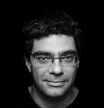 Storyo founder, Manuel Costa