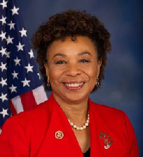 Congresswoman Barbara Lee Celebrates Caribbean American Heritage Month