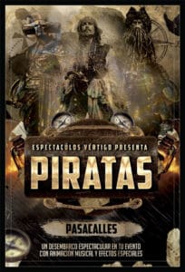 Piratas