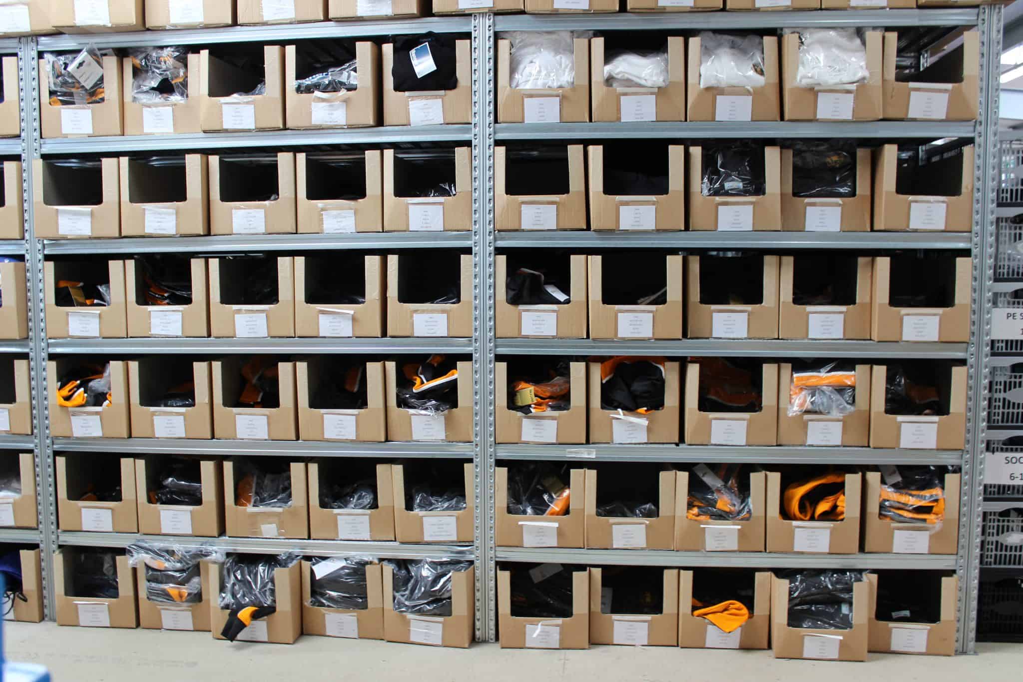 Cardboard Box Suppliers Beware