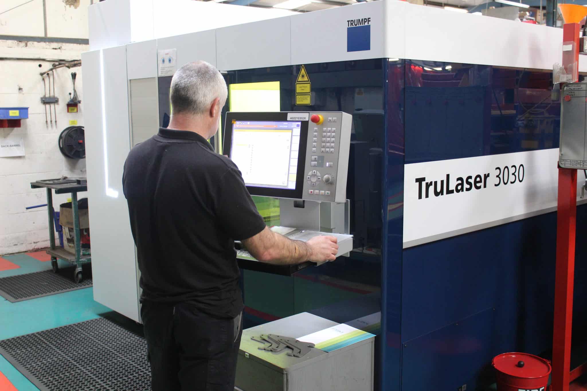 Digital Manufacturing And The Human Factor