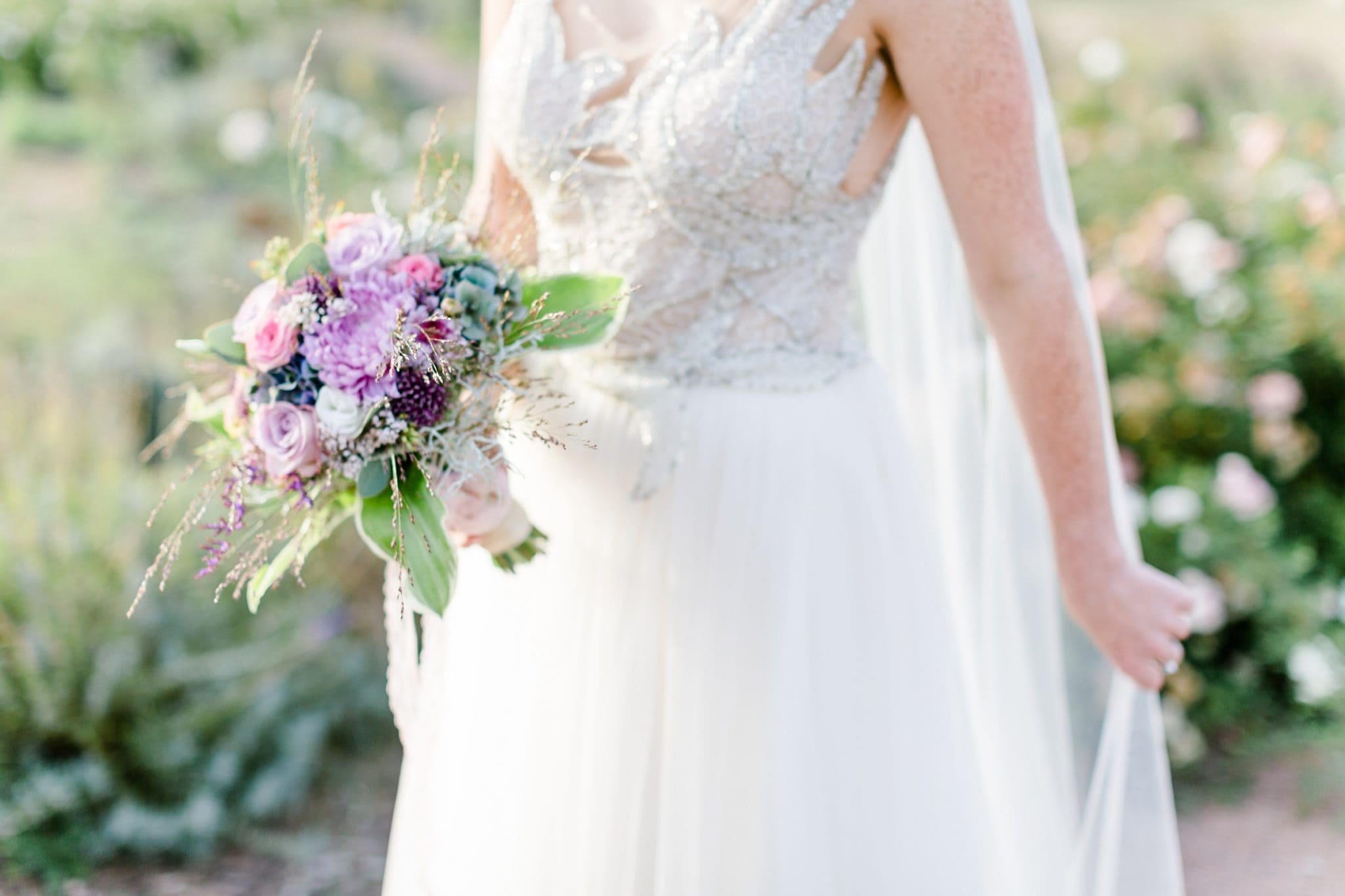 Wilmas Kleid - Brautmode (Foto: Jana Köhler)