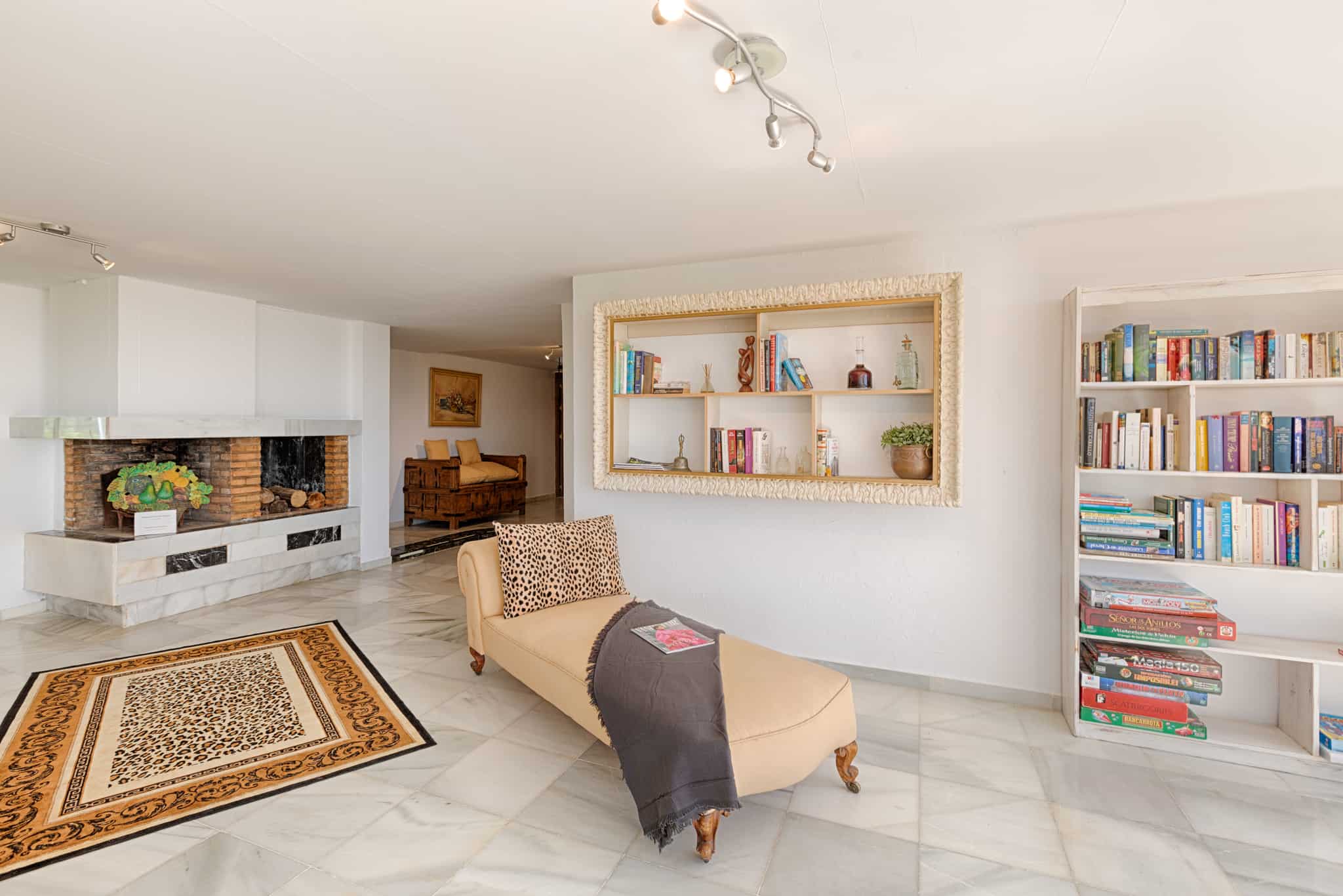 Cómo tener una casa rural decorada con encanto