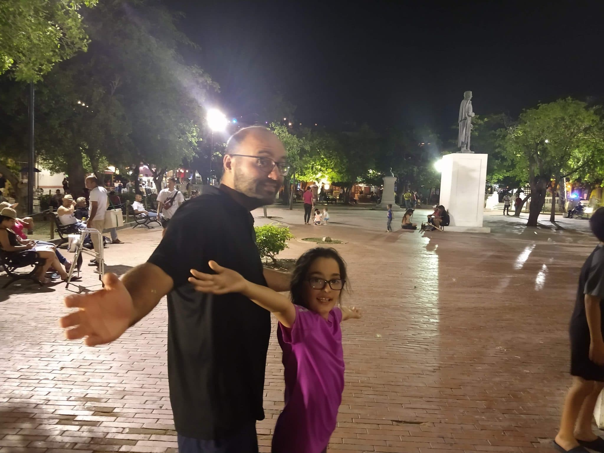 Two Restful Nights in Santa Marta 8