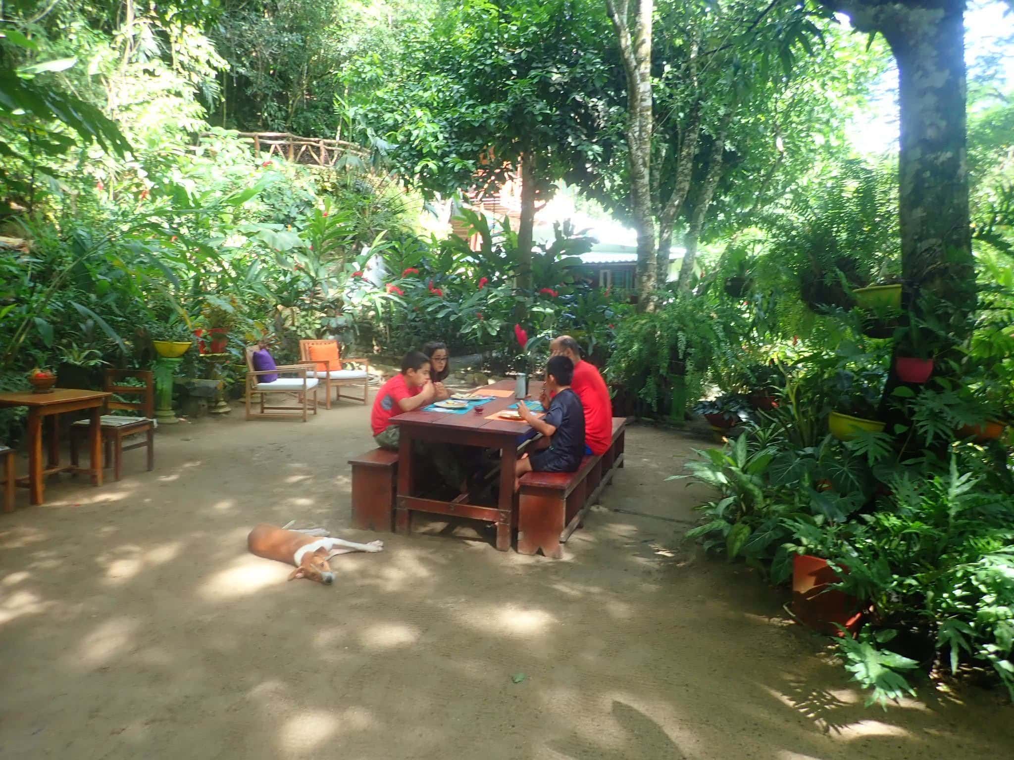 Our Marvelous stay in Bonda, Colombia 6