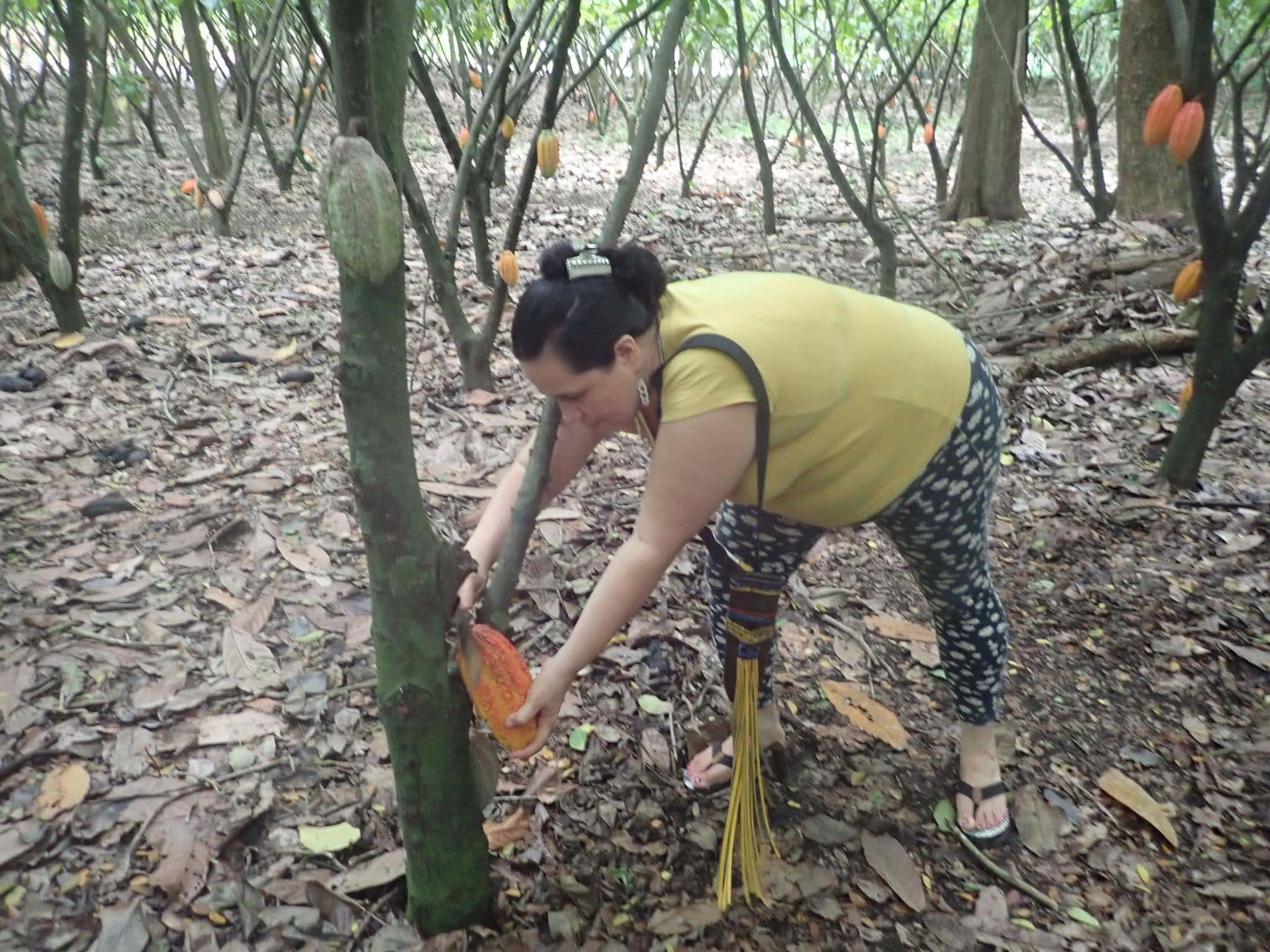 Our Marvelous stay in Bonda, Colombia 12