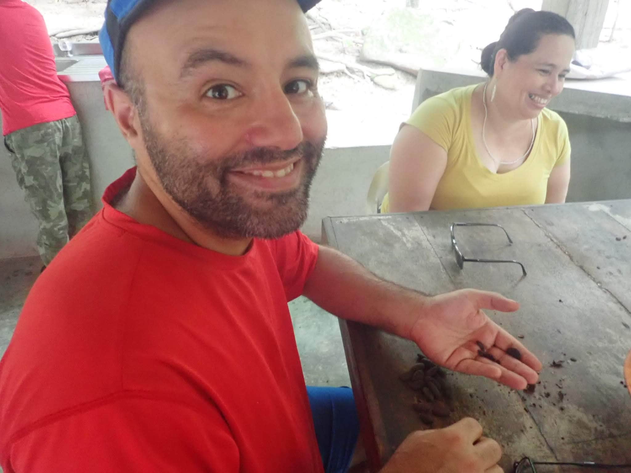 Our Marvelous stay in Bonda, Colombia 17