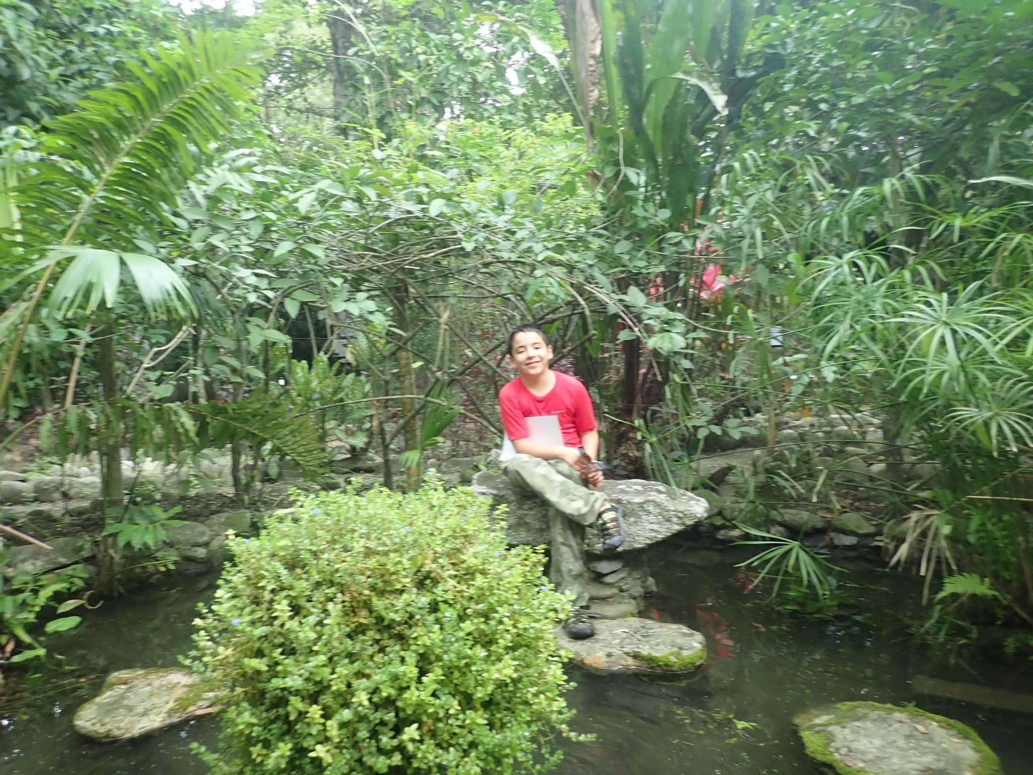 Our Marvelous stay in Bonda, Colombia 22