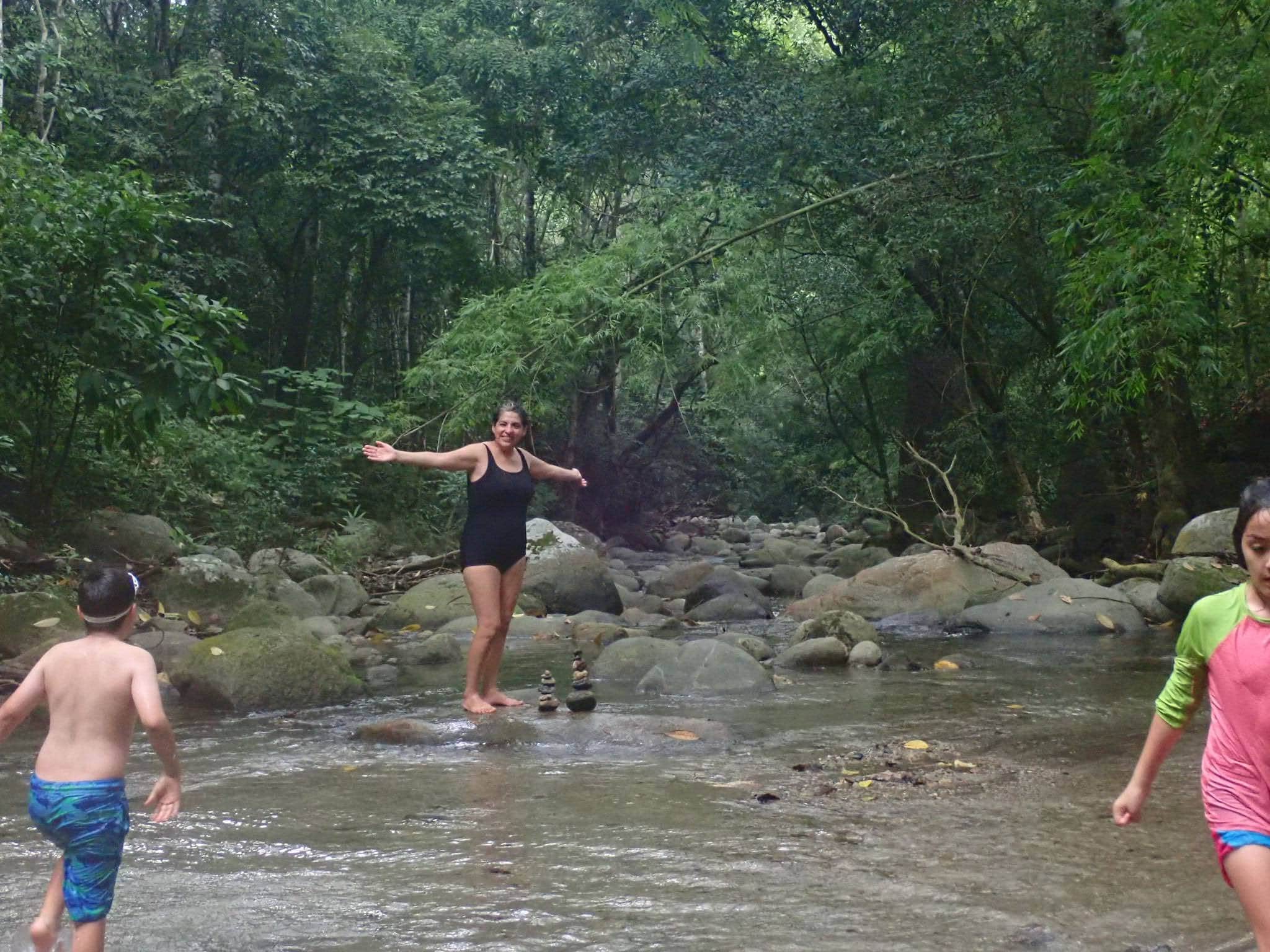 Our Marvelous stay in Bonda, Colombia 27