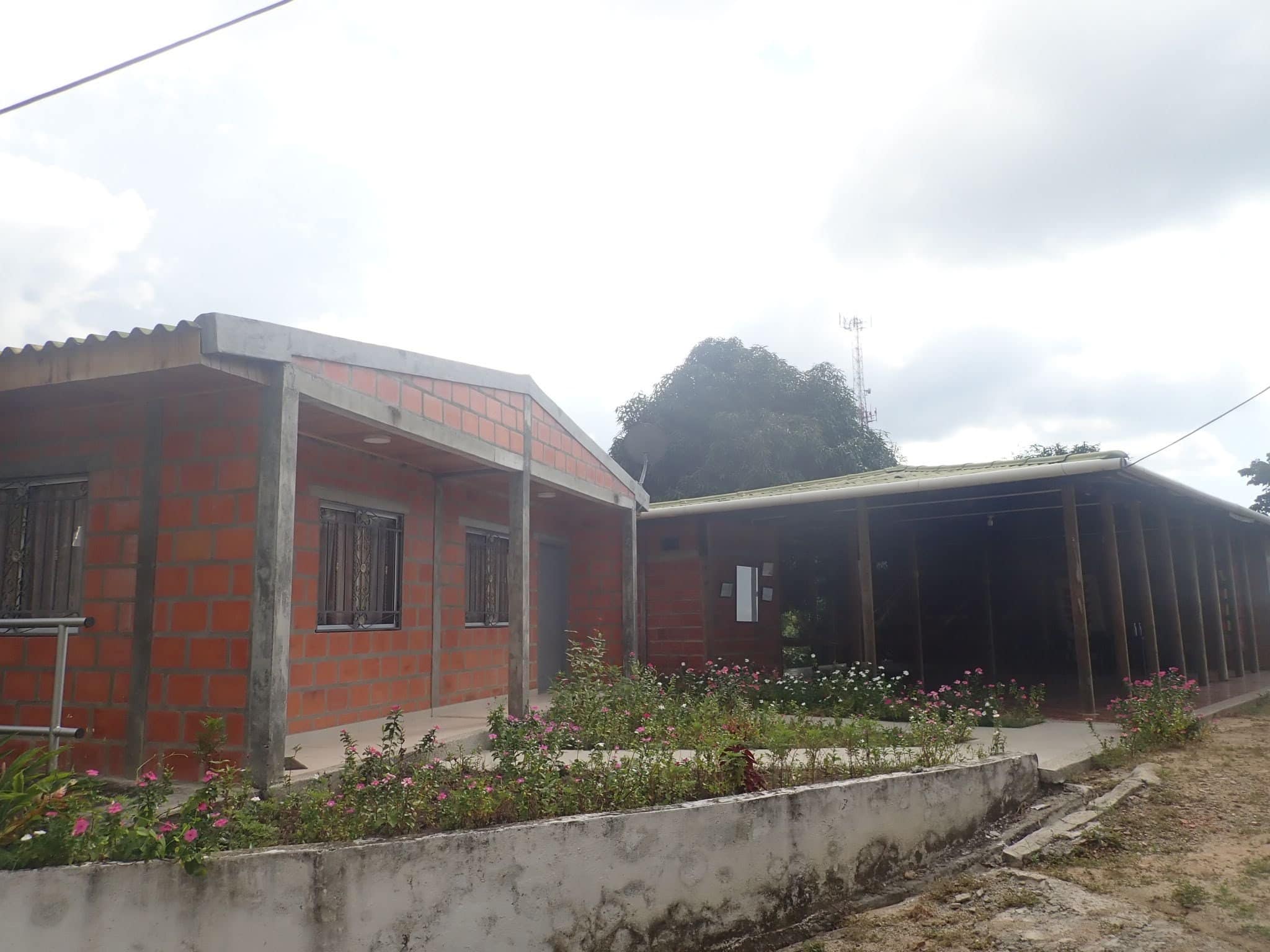 Our Two Wonderful Nights in Minca, Colombia 2 The apartments at Cabanas else Descanso y Zamukia