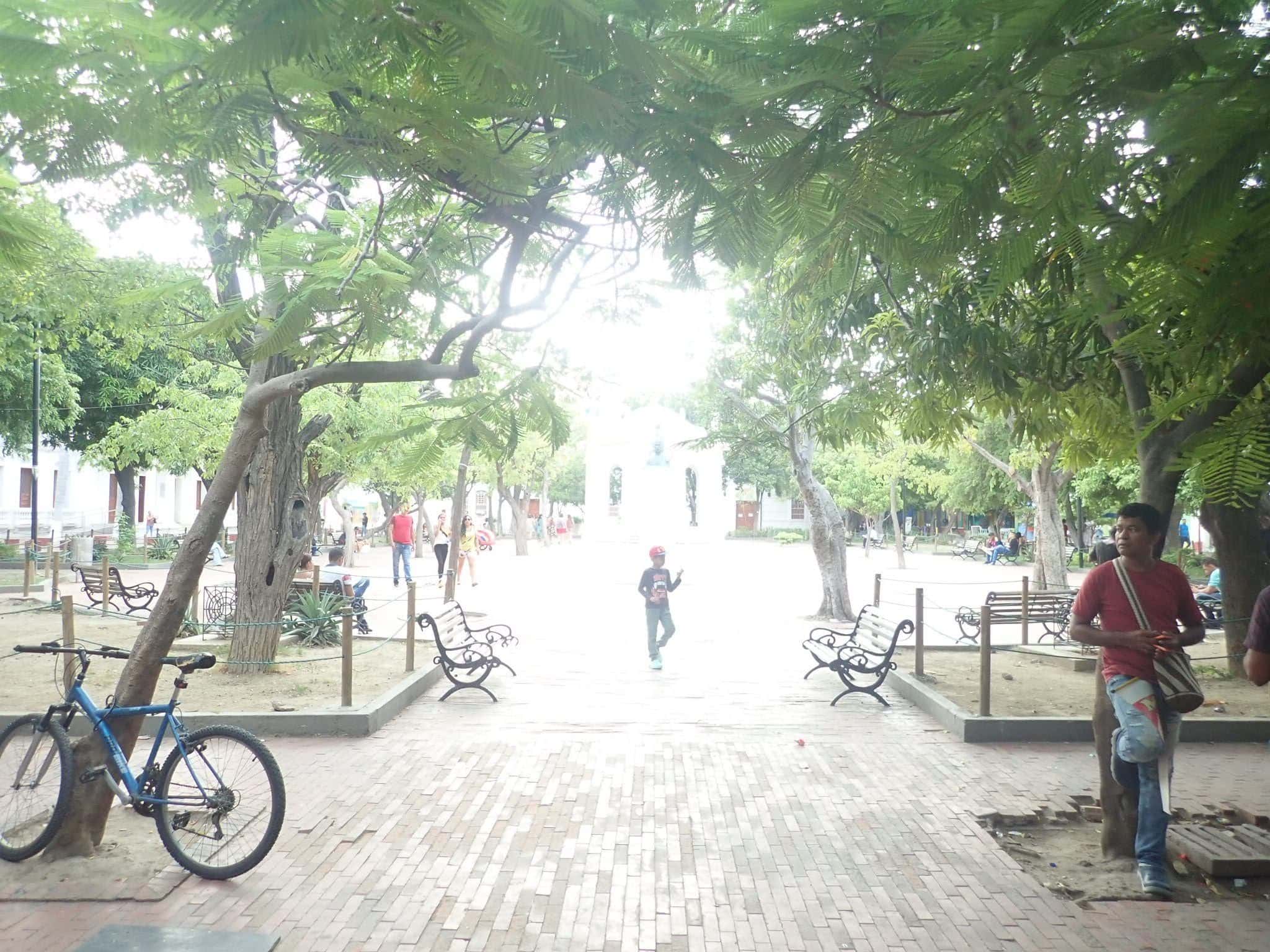 Two Restful Nights in Santa Marta 3