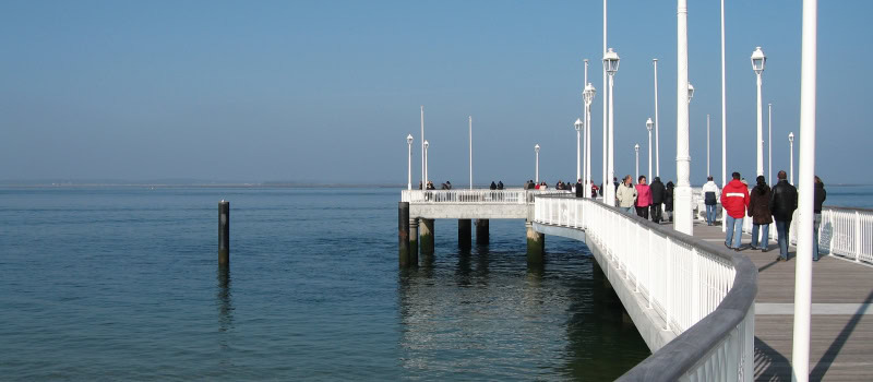 Arcachon Arcachon
