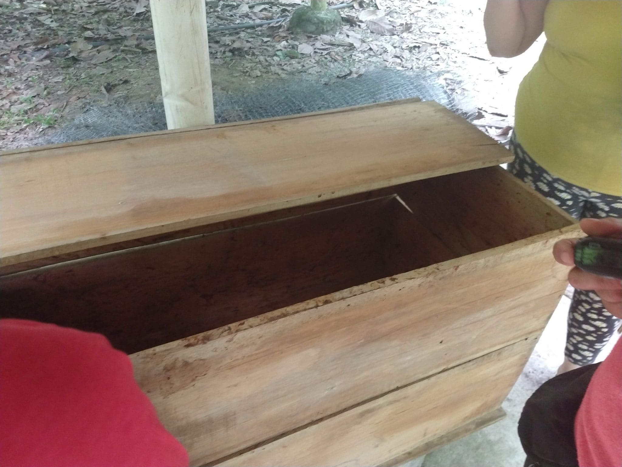 Our Marvelous stay in Bonda, Colombia 15