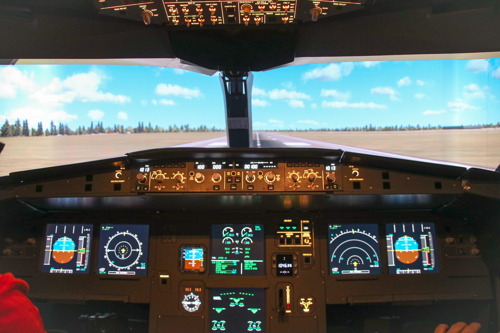 Aerotask-A320