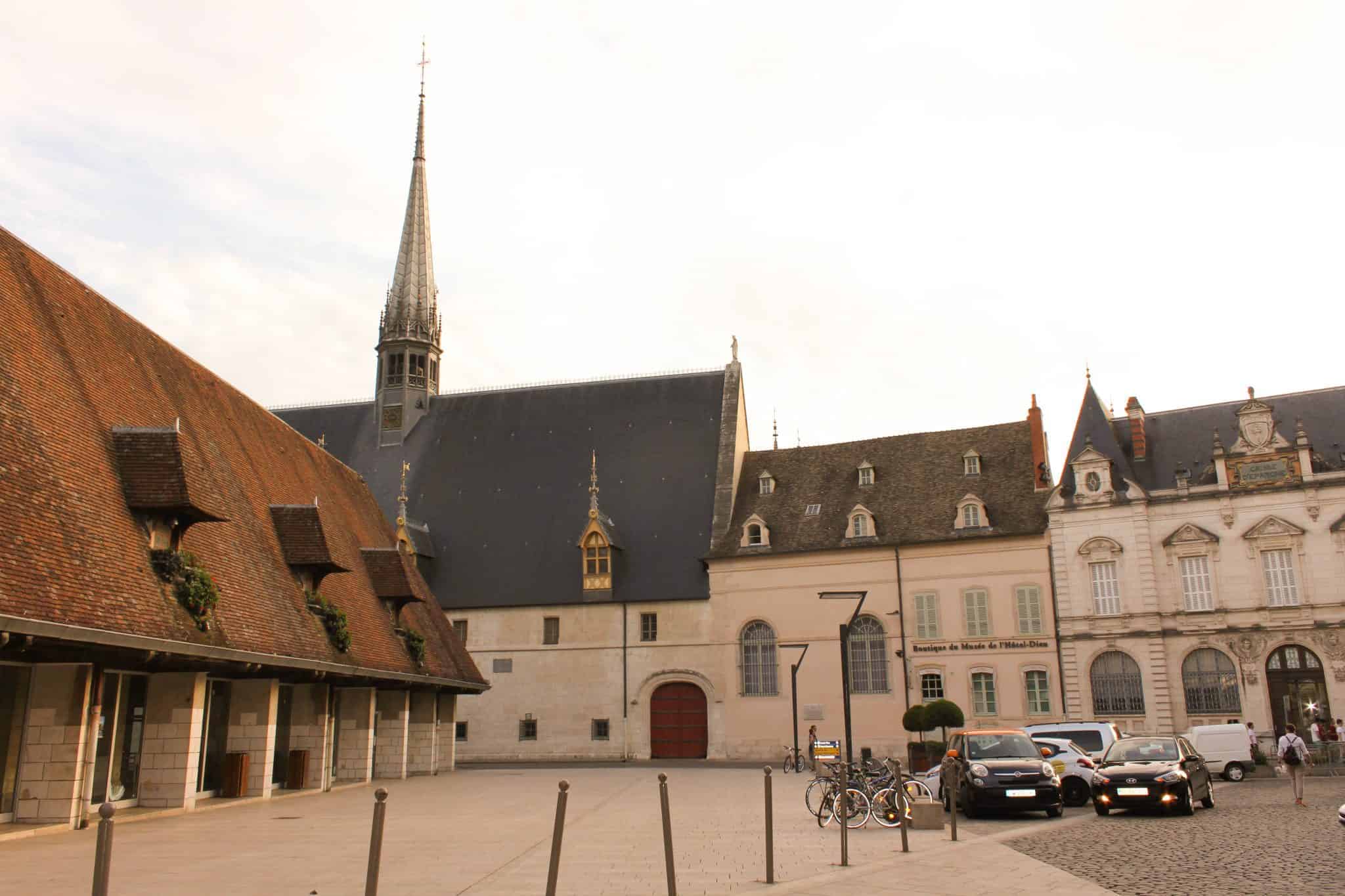 Streets of Beaune Things to do in Beaune, France, where to stay in Beaune, wine in Beaune, things to do in Burgundy France