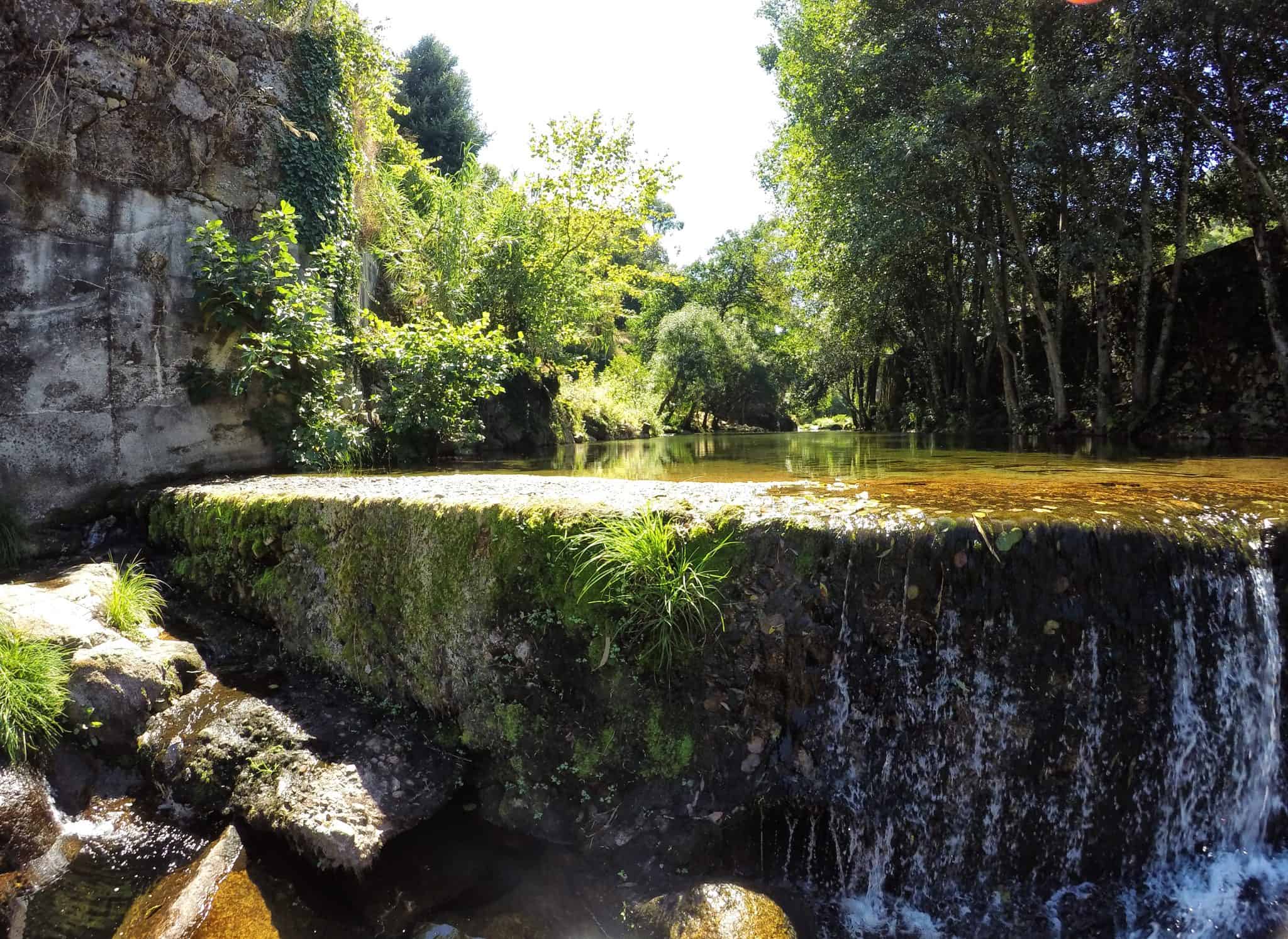 Cascata