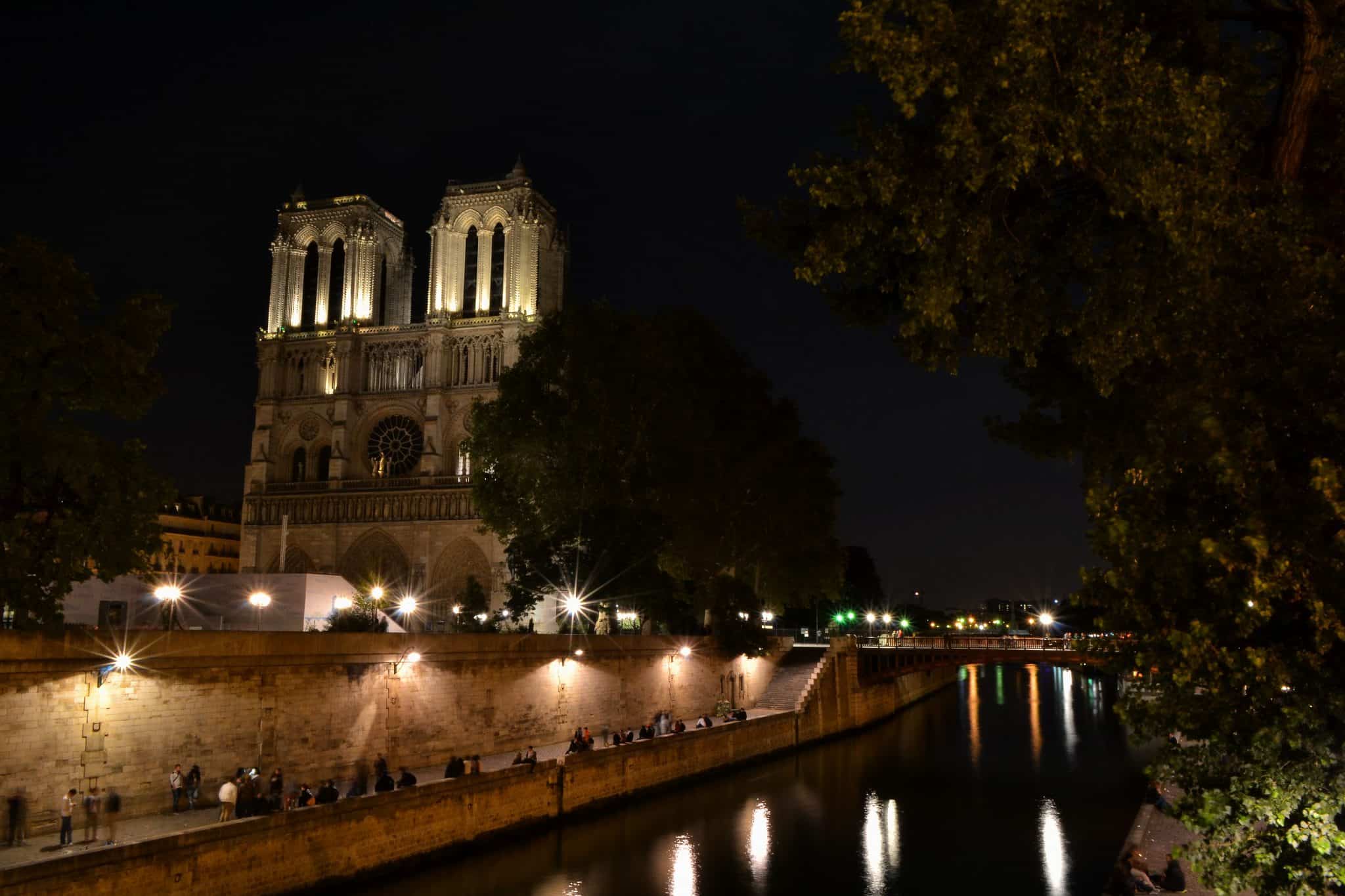 Notre-Dame de Paris