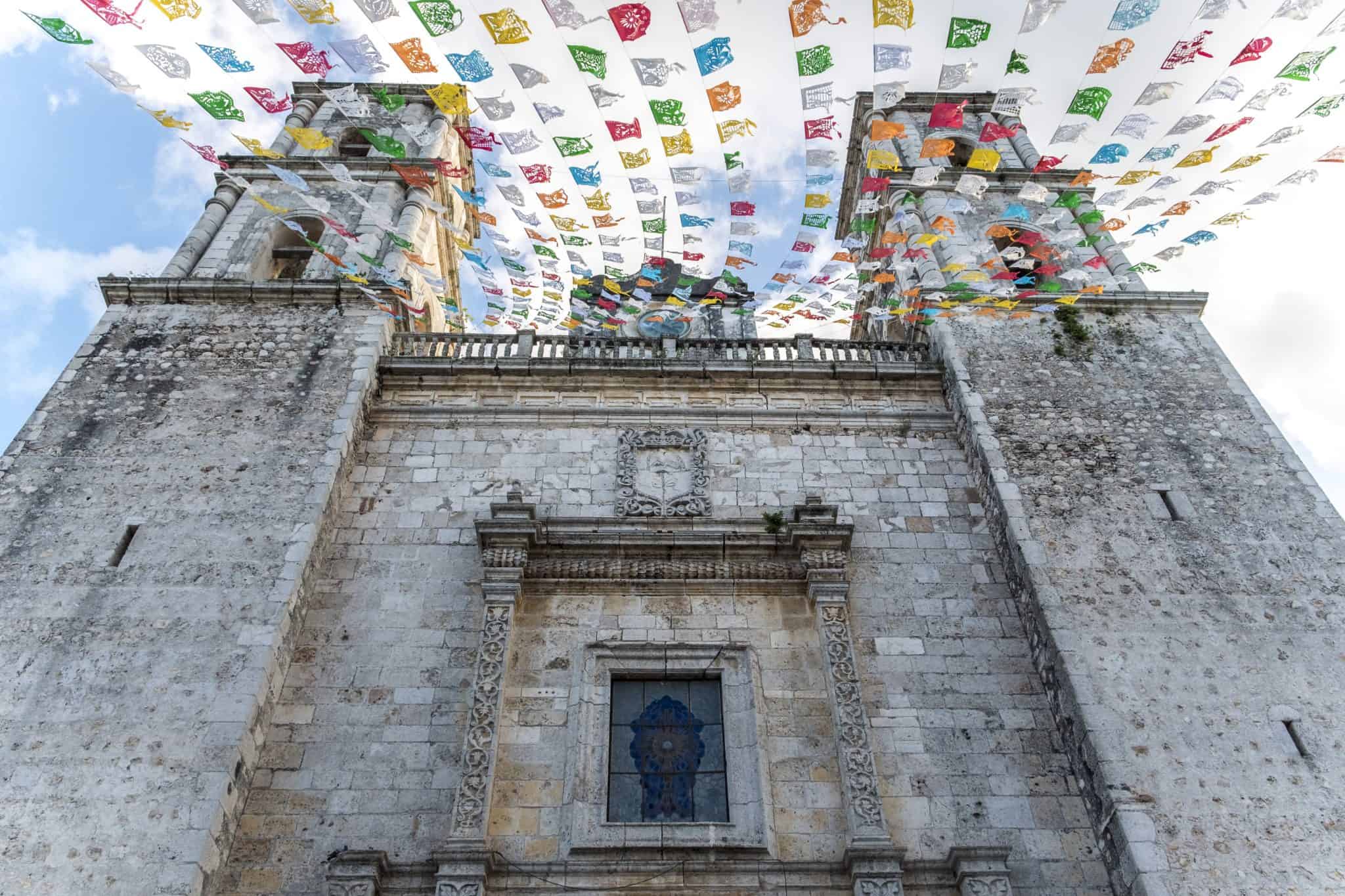 Igreja de San Gevasio