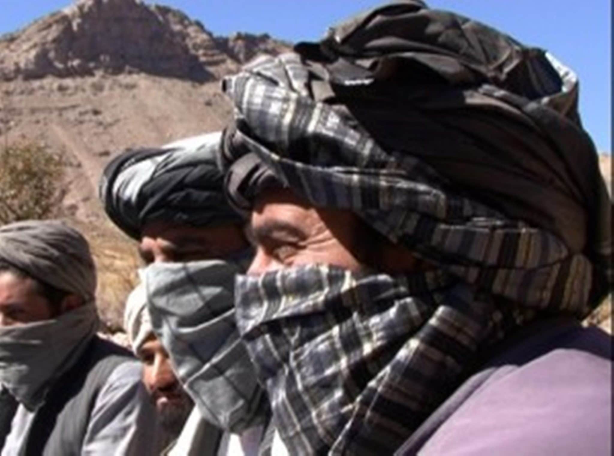 میرزا اولنگ در ولایت سرپل به دست طالبان سقوط کرد | روزنامه ...