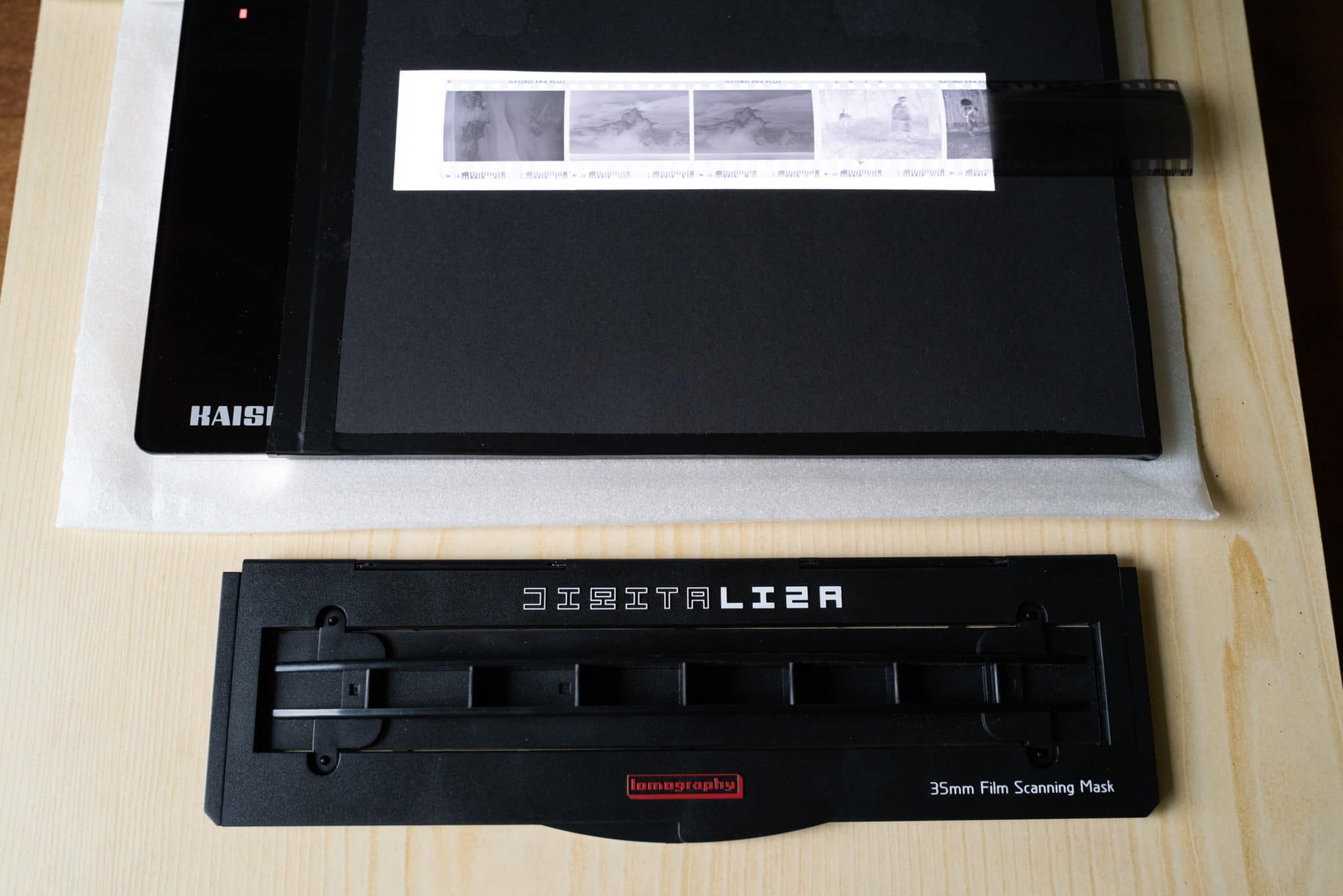 DigitaLIZA 135