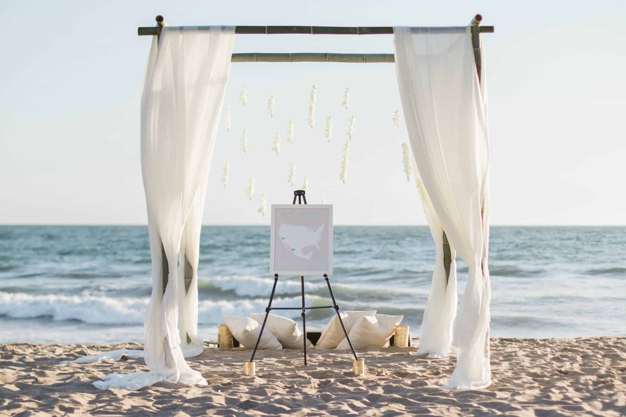 Beach Proposal Ideas Examples And Forms