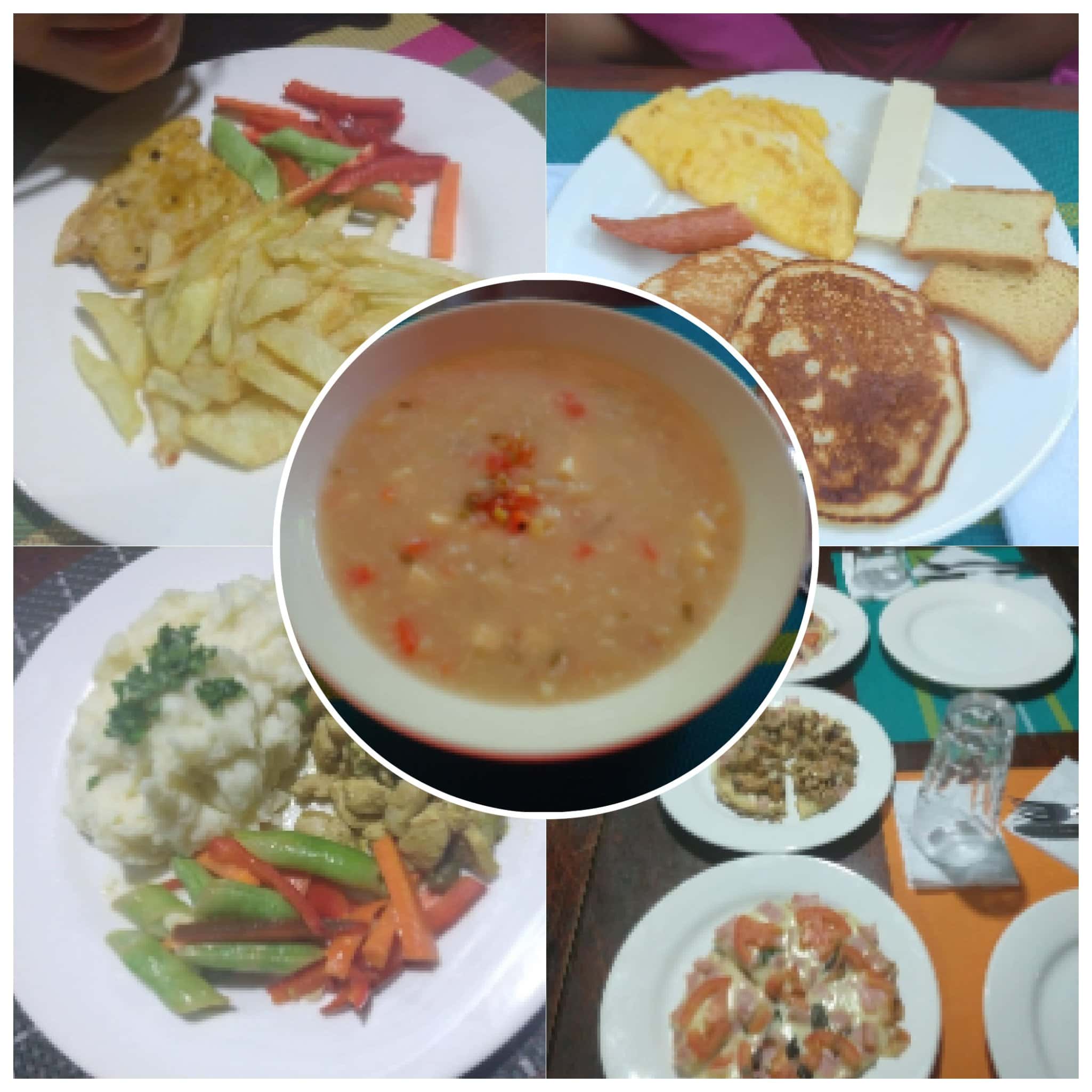 Our Marvelous stay in Bonda, Colombia 7
