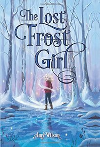 What to Read Next? More Exceptional Late Fall 2017 Chapter Books
