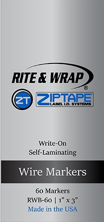 Ziptape RWB-60