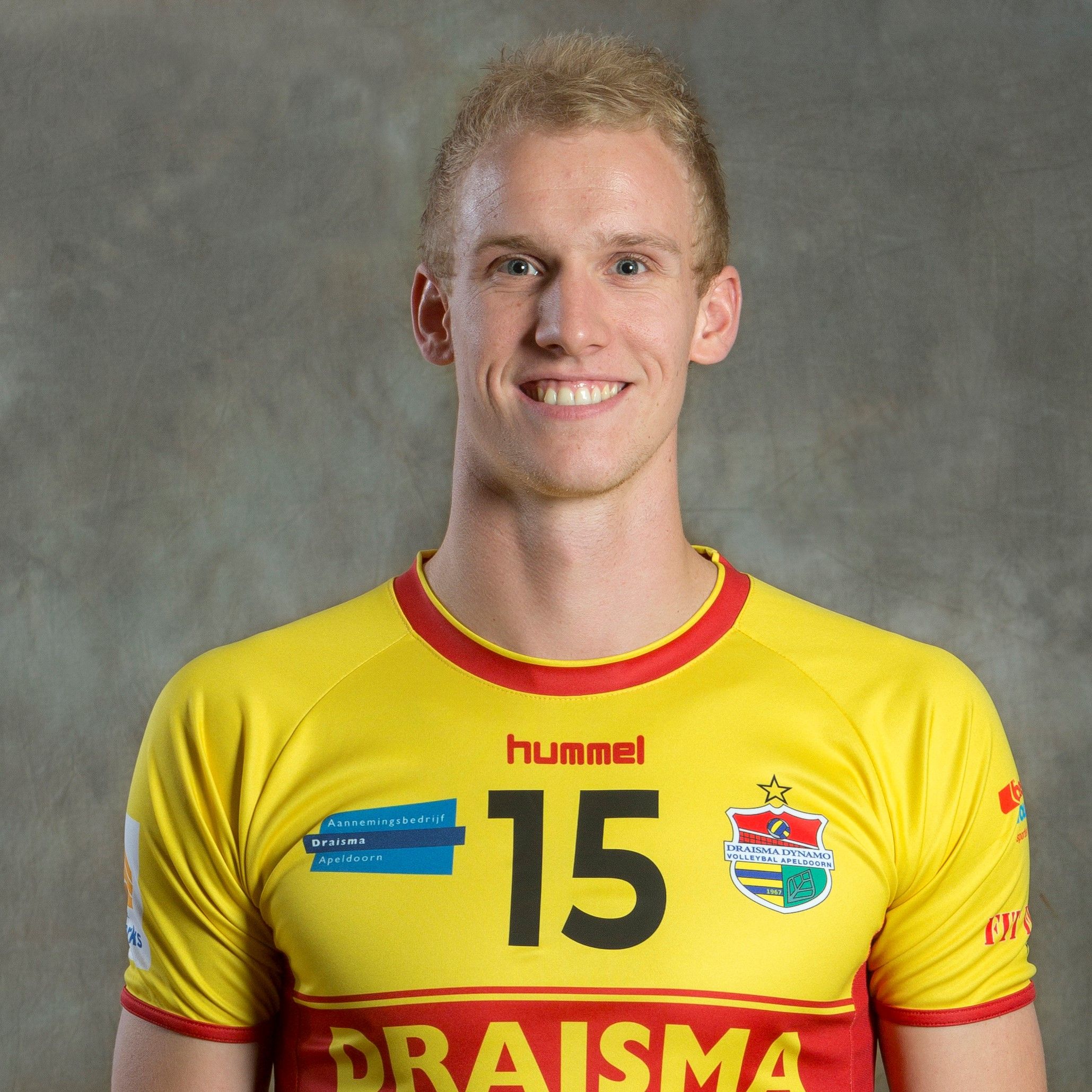 Bram Langevoort