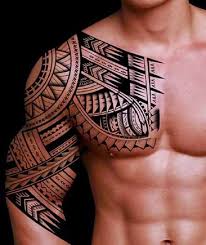 Tatuaje Maori Tatuaje Maori Significado Videos Tatuaje Maori